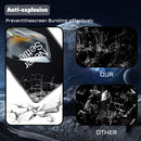 Oneplus 12 Screen Tempered Glass Protector With Camera Lens Protector