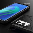 Oneplus 9 Pro Aluminum Metal Case