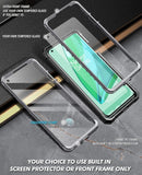 OnePlus 9 Pro Case With Kickstand Built - in Screen Protector