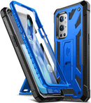 OnePlus 9 Pro Case With Kickstand Built - in Screen Protector
