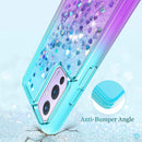 Oneplus 9 Pro Glitter Quicksand Cute Phone Cases