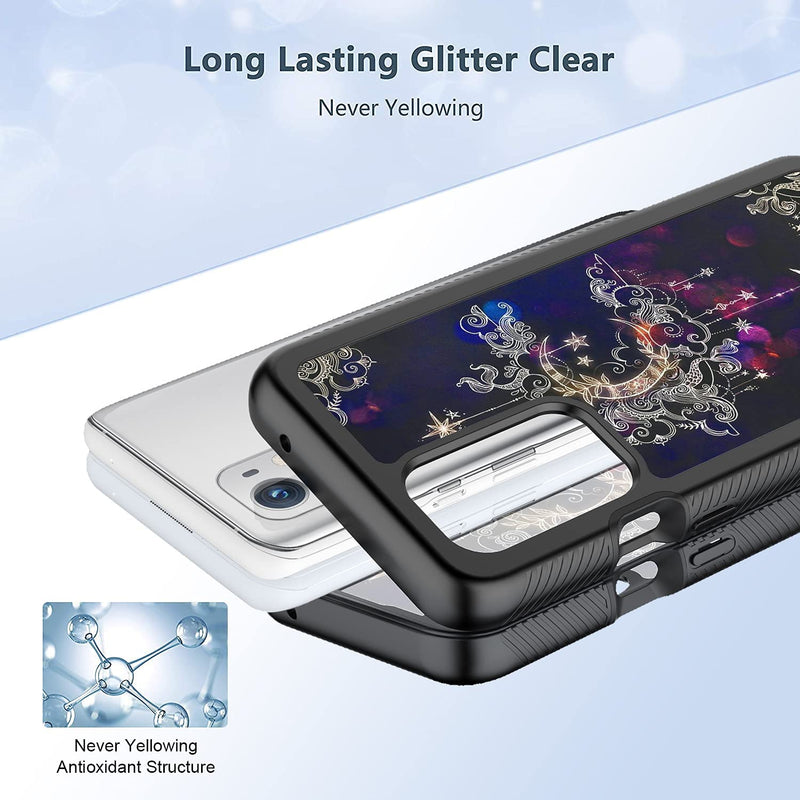 OnePlus 9 Pro Graphic Design Pattern Hard Back Pannel Case - Gorilla Cases