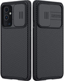 OnePlus 9 Pro Slide Camera Protection Case