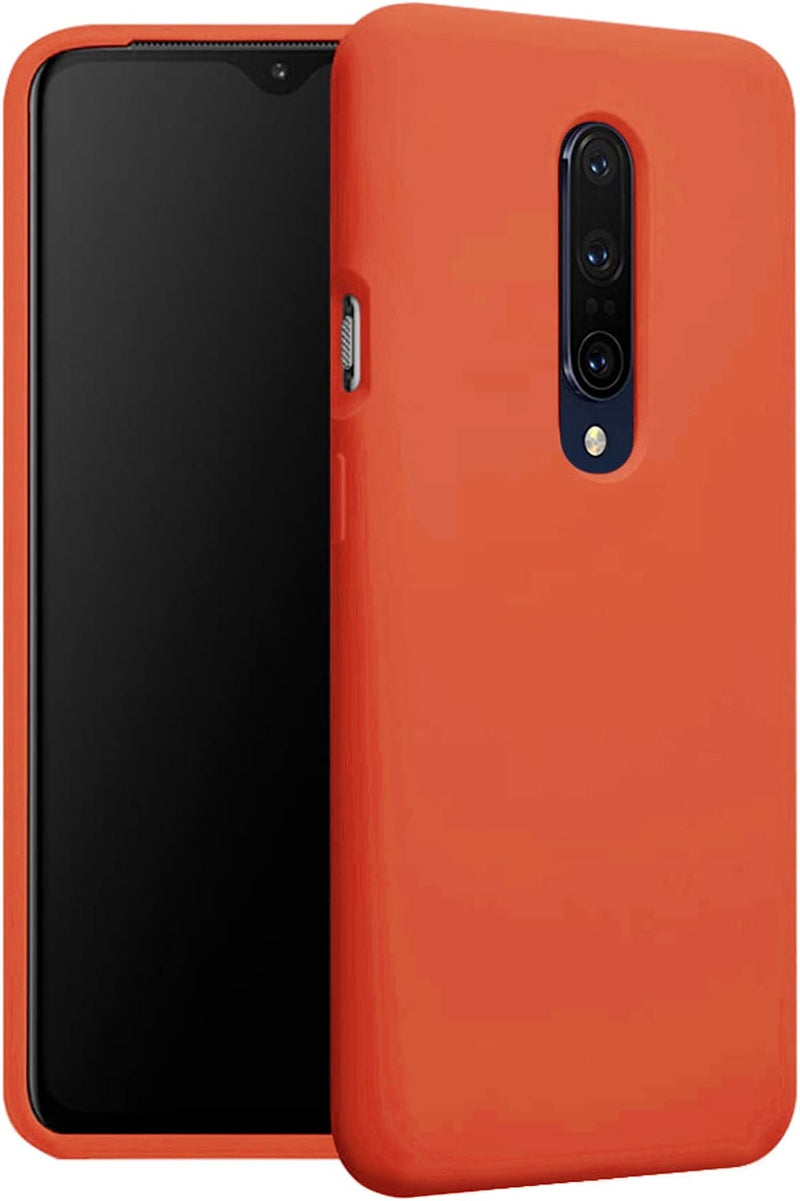 Phone Case OnePlus 7 Pro 6.67"/Full Body Protection/Shockproof/Gel Rubber/Cover Case - Gorilla Cases