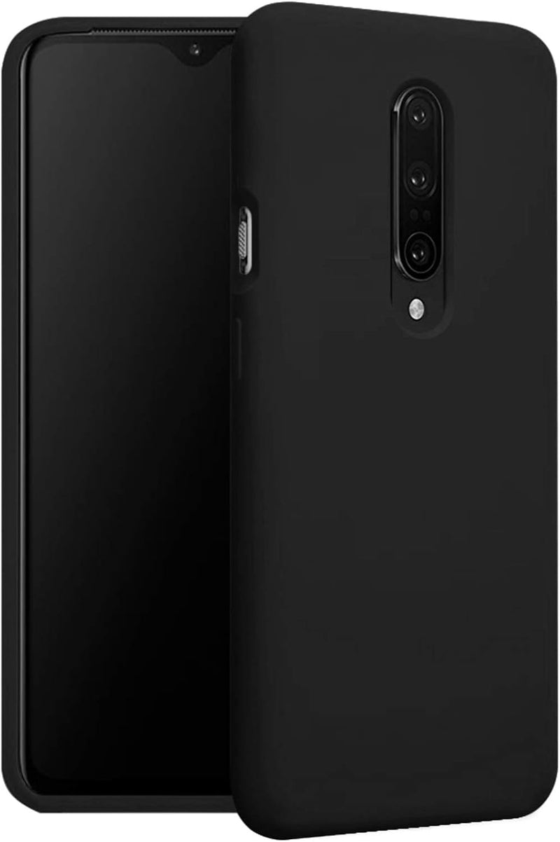Phone Case OnePlus 7 Pro 6.67"/Full Body Protection/Shockproof/Gel Rubber/Cover Case - Gorilla Cases