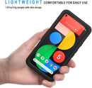 Pixel 5 Waterproof Case | IP68 Waterproof Google Pixel 5 Case with Built - in Screen Protector