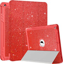 PIXIU Comptible ipad 10.2 Full Body Protective Filio Smart case Cover