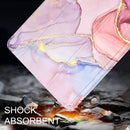 PIXIU Comptible ipad 10.2 Full Body Protective Filio Smart case Cover