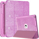 PIXIU Comptible ipad 10.2 Full Body Protective Filio Smart case Cover