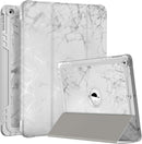PIXIU Comptible ipad 10.2 Full Body Protective Filio Smart case Cover