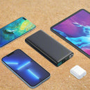 Portable Charger 38800mAh LCD Display Power Bank