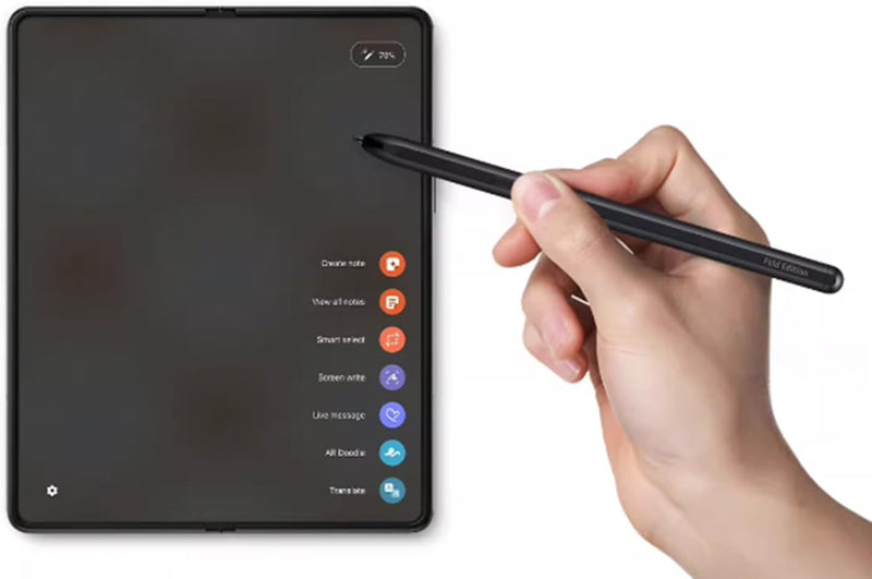 S Pen Fold Edition Compatible Galaxy Z Fold 5 Slim - Gorilla Cases