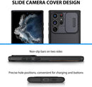 S22 Ultra Phone Case | Galaxy S22 Ultra Camera Cover Case