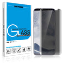 S9 Screen Protector Privacy Glass - S9 Screen Protector