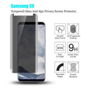 S9 Screen Protector Privacy Glass - S9 Screen Protector