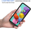 Samsung A51 Waterproof Case | IP68 Waterproof Dustproof Shockproof Samsung A51Case