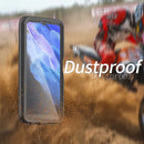 Samsung Galaxy A03S Waterproof Case