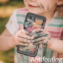 Samsung Galaxy A03S Waterproof Case