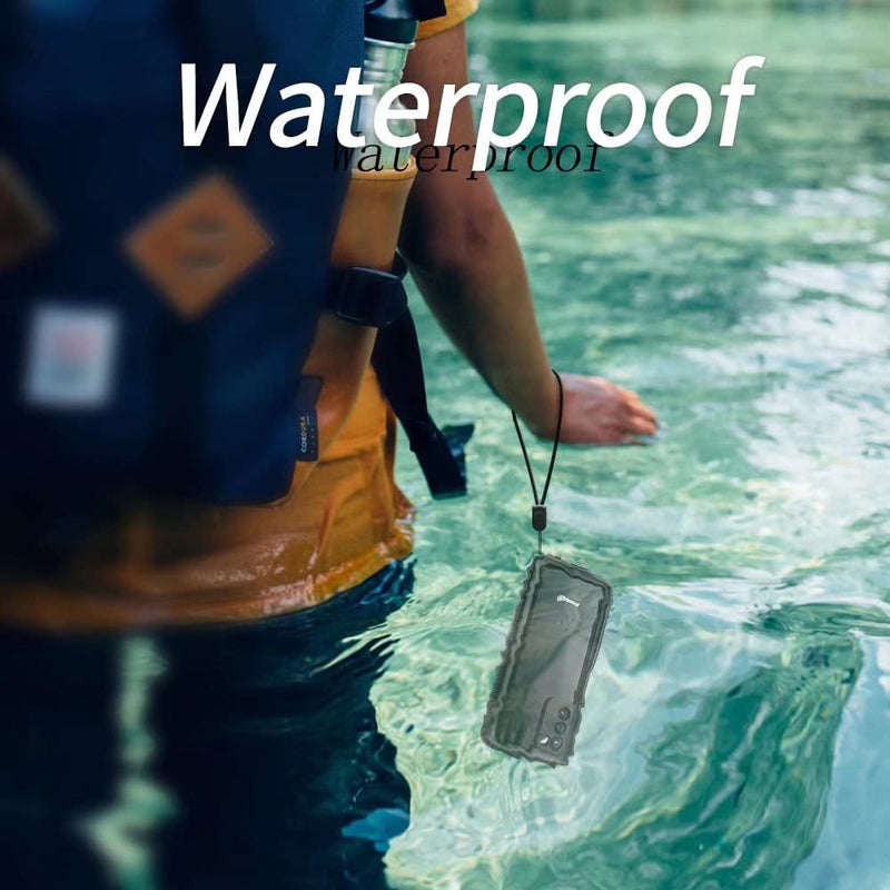 Samsung Galaxy A03S Waterproof Case - Gorilla Cases