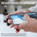 Samsung Galaxy A03S Waterproof Case