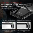 Samsung Galaxy A03S Waterproof Case