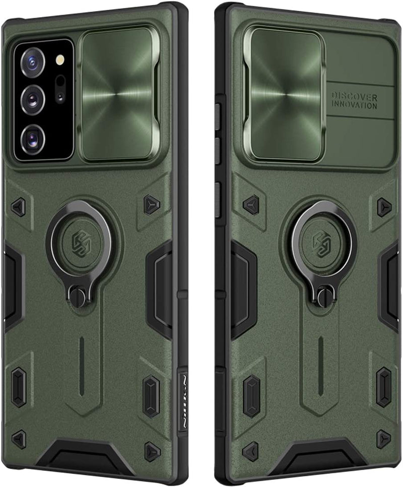 Samsung Galaxy Note 20 Ultra 5G Protective Cover Case - Gorilla Cases