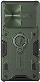 Samsung Galaxy Note 20 Ultra 5G Protective Cover Case