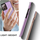 Samsung Galaxy Note 20 Ultra Wallet Case 5G Holder Phone Case