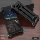 Samsung Galaxy Note 8 Extreme Case Black | Samsung Galaxy Note 8 Case