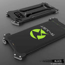 Samsung Galaxy Note 8 Extreme Case Black | Samsung Galaxy Note 8 Case