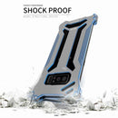 Samsung Galaxy Note 8 Extreme Case Blue | Samsung Galaxy Note 8 Case