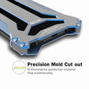 Samsung Galaxy Note 8 Extreme Case Blue | Samsung Galaxy Note 8 Case