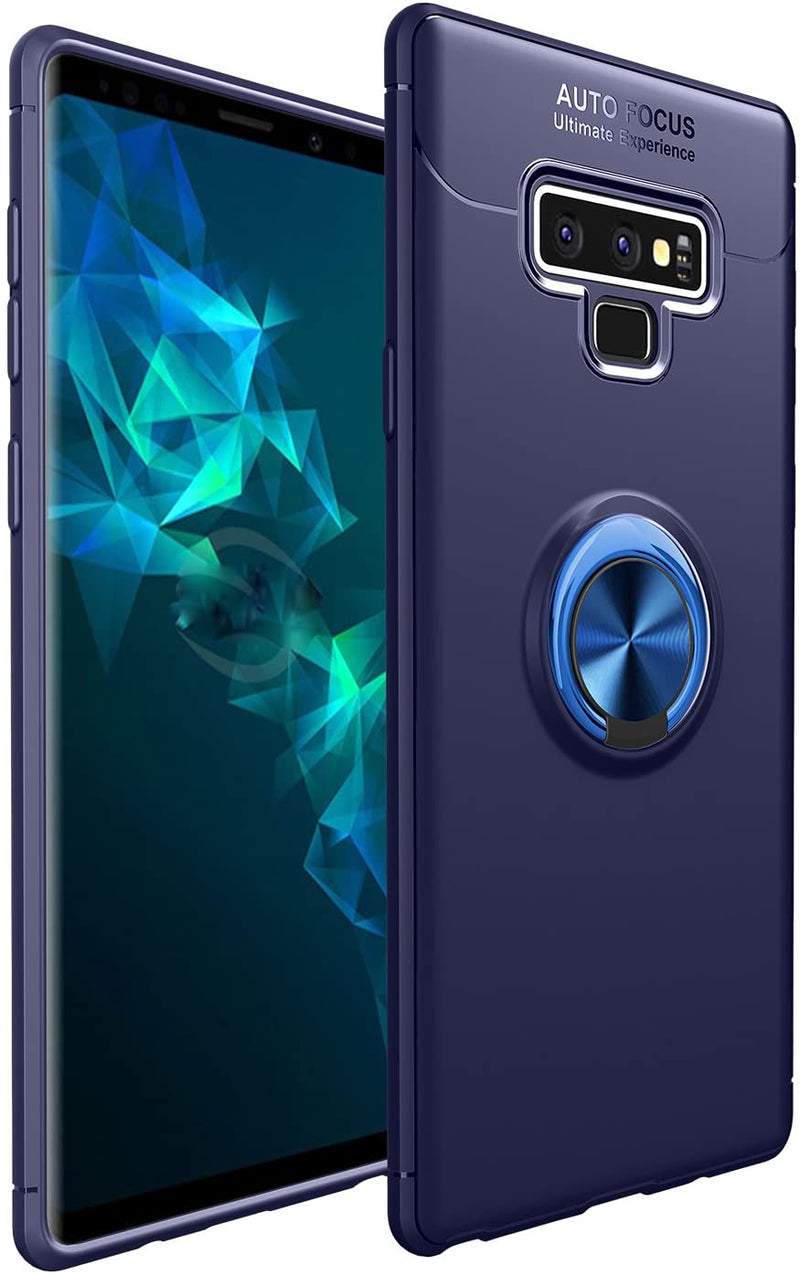Samsung Galaxy Note 9 Case | Note 9 Ring Case - Gorilla Cases