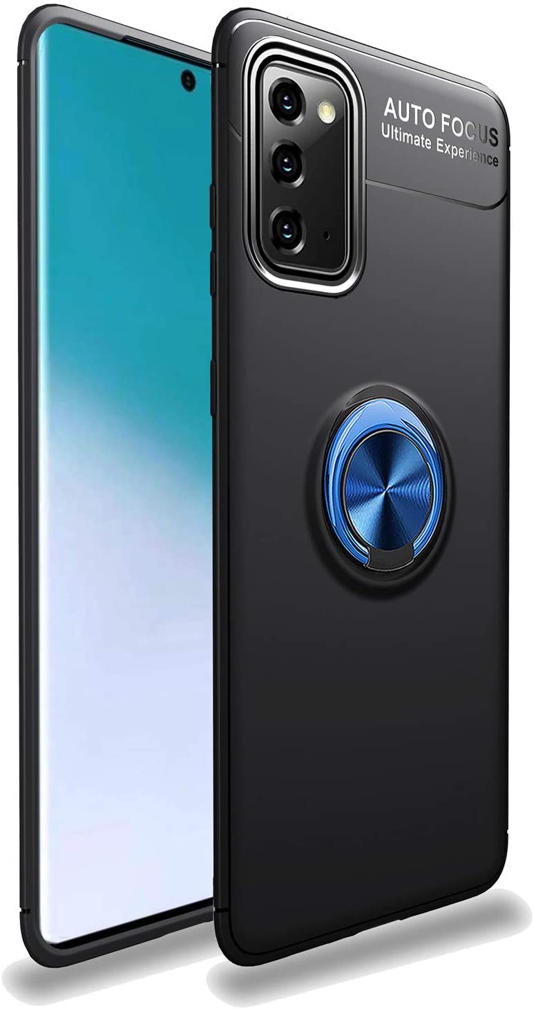 Samsung Galaxy Note 9 Case | Note 9 Ring Case - Gorilla Cases