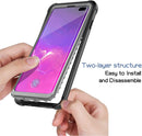 Samsung Galaxy S10 Plus Case | S10 Plus Full Body Case