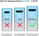 Samsung Galaxy S10 Plus Case | S10 Plus Full Body Case