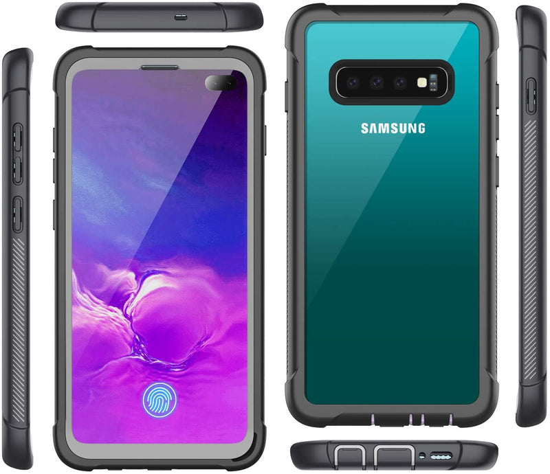 Samsung Galaxy S10 Plus Case | S10 Plus Full Body Case - Gorilla Cases