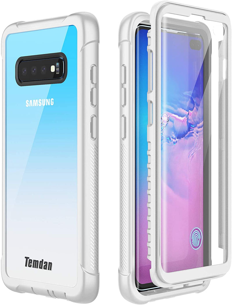 Samsung Galaxy S10 Plus Case | S10 Plus Full Body Case - Gorilla Cases