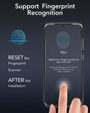 Samsung Galaxy S20 Plus Belt Clip Kickstand Case