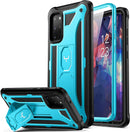 Samsung Galaxy S20 Plus Belt Clip Kickstand Case