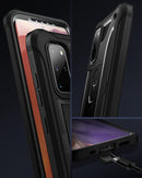 Samsung Galaxy S20 Plus Belt Clip Kickstand Case