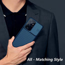 Samsung Galaxy S21 Ultra Camera Cover Camera Protection Case Blue