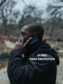 Samsung Galaxy S21 Ultra Military Grade Full - Body Rugged Case