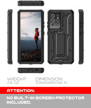 Samsung Galaxy S21 Ultra Military Grade Full - Body Rugged Case