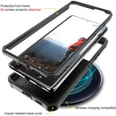 Samsung Galaxy S21 Ultra Military Grade Full - Body Rugged Case