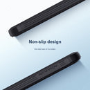 Samsung Galaxy S22 Plus Case Camera Cover Protective - Black