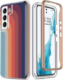 Samsung Galaxy S22 Plus Military Grade Passing Protective Phone Case