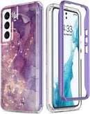 Samsung Galaxy S22 Plus Military Grade Passing Protective Phone Case