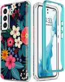 Samsung Galaxy S22 Plus Military Grade Passing Protective Phone Case