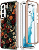 Samsung Galaxy S22 Plus Military Grade Passing Protective Phone Case